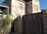 Satılır 6 otaqlı 300 m2 həyət evi Binə