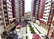 İcarəyə verilir 2 otaqlı 60 m2 yeni tikili 8 km