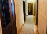 Satılır 3 otaqlı 115 m2 yeni tikili Nəriman Nərimanov m.