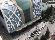 Satılır 3 otaqlı 93 m2 yeni tikili Nəriman Nərimanov m.