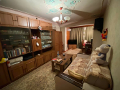 Satılır 2 otaqlı 44 m2 köhnə tikili 8 km