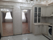 Satılır 2 otaqlı 65 m2 yeni tikili Ayna Sultanova heykəli