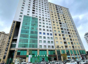 Satılır 2 otaqlı 88 m2 yeni tikili Nəriman Nərimanov m.