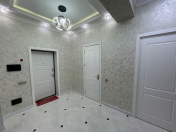 Satılır 2 otaqlı 65 m2 yeni tikili Nəriman Nərimanov m.