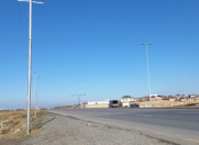 Satılır 15 sot torpaq Saray