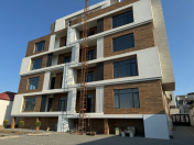 Satılır 2 otaqlı 81.5 m2 yeni tikili Elmlər Akademiyası m.