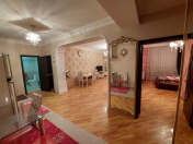 Satılır 3 otaqlı 96 m2 yeni tikili Bakıxanov