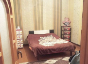 Satılır 3 otaqlı 65 m2 köhnə tikili Əhmədli
