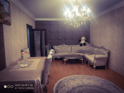 Satılır 2 otaqlı 82 m2 yeni tikili Xalqlar Dostluğu m.