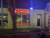 İcarəyə verilir 1 otaqlı 38 m2 obyekt 8 km