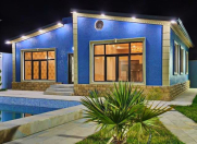 Satılır 4 otaqlı 150 m2 bağ evi Buzovna