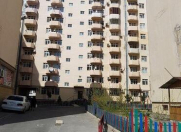 Satılır 2 otaqlı 43 m2 yeni tikili Y.Günəşli