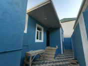 Satılır 3 otaqlı 120 m2 həyət evi Binəqədi