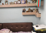 Satılır 3 otaqlı 78 m2 yeni tikili Bakıxanov