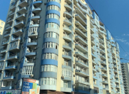 Satılır 3 otaqlı 141 m2 yeni tikili Asan Xidmət-1