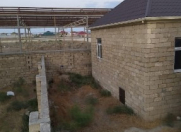 Satılır 3 otaqlı 109 m2 həyət evi Binə