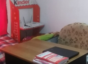 Satılır 4 otaqlı 46 m2 həyət evi Binəqədi