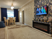 Satılır 5 otaqlı 200 m2 yeni tikili Kürdəxanı