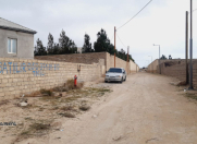 Satılır 6 otaqlı 200 m2 bağ evi Dübəndi bağları