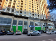 Satılır 3 otaqlı 90 m2 yeni tikili Nəriman Nərimanov m.