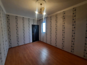 Satılır 2 otaqlı 40 m2 həyət evi Binəqədi