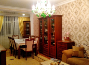 Satılır 3 otaqlı 80 m2 köhnə tikili Əhmədli