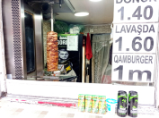 İcarəyə verilir 1 otaqlı 5 m2 obyekt Xalqlar Dostluğu m.