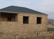 Satılır 3 otaqlı 110 m2 həyət evi Hökməli