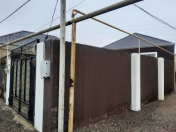 Satılır 3 otaqlı 95 m2 həyət evi Biləcəri