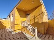 Satılır 2 otaqlı 65 m2 həyət evi Zabrat 1