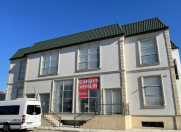 İcarəyə verilir 3 otaqlı 1200 m2 obyekt Sumqayıt