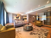 İcarəyə verilir 2 otaqlı 120 m2 yeni tikili Port Baku