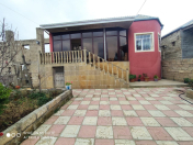 Satılır 3 otaqlı 110 m2 həyət evi Mərdəkan