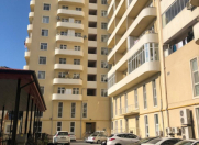 Satılır 3 otaqlı 122 m2 yeni tikili Nəriman Nərimanov m.
