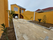 Satılır 5 otaqlı 150 m2 həyət evi Masazır