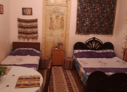 İcarəyə verilir 3 otaqlı 98 m2 köhnə tikili Axundov bağı