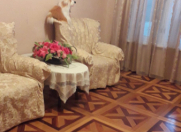 İcarəyə verilir 3 otaqlı 60 m2 köhnə tikili Gənclik m.