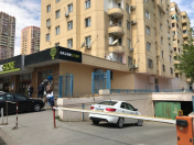 İcarəyə verilir 4 otaqlı 120 m2 obyekt Lider telekanalı