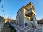 Satılır 5 otaqlı 175 m2 həyət evi Masazır