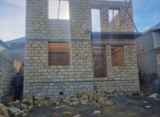 Satılır 5 otaqlı 170 m2 həyət evi Masazır