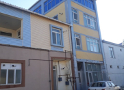 İcarəyə verilir 2 otaqlı 60 m2 yeni tikili Naxçıvan