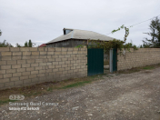 Satılır 3 otaqlı 110 m2 həyət evi Qusar