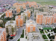 Satılır 4 otaqlı 217 m2 yeni tikili Masazır