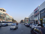 Satılır 10 otaqlı 580 m2 obyekt Rəsulzadə