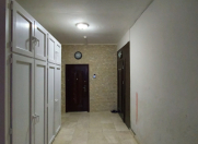 İcarəyə verilir 3 otaqlı 140 m2 yeni tikili 8 km