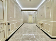 Satılır 3 otaqlı 146 m2 yeni tikili Nəriman Nərimanov m.