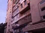 Satılır 2 otaqlı 39 m2 köhnə tikili Abu Arena