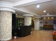 İcarəyə verilir 1 otaqlı 28 m2 ofis Gənclik m.