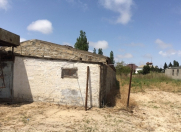 Satılır 30 sot torpaq Four Seasons otel