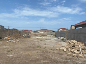 Satılır 8 sot torpaq Mərdəkan